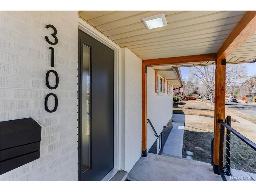 3100 W Denver Pl, Denver, CO 80211 - #3