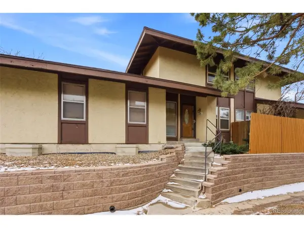 3784 S Granby Way, Aurora, CO 80014