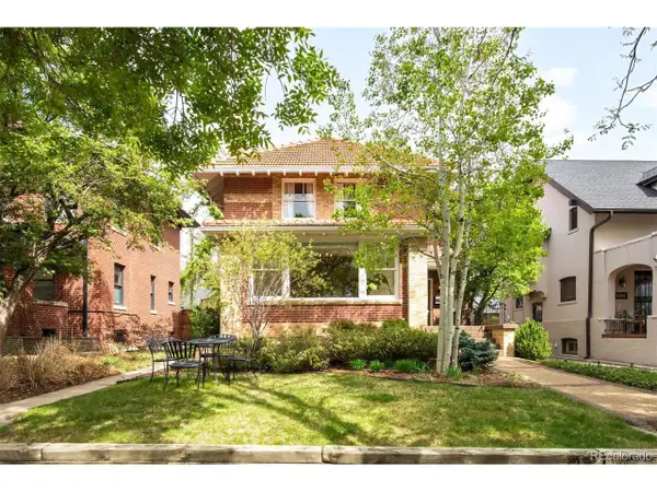 1368 Ash St, Denver, CO 80220