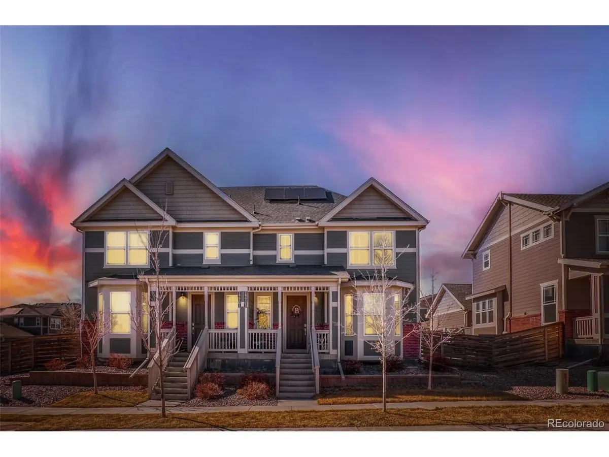 17703 Olive St, Broomfield, CO 80023 - #1