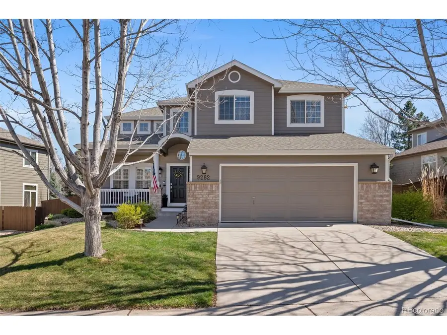 9282 Lark Sparrow Dr, Highlands Ranch, CO 80126 - #2