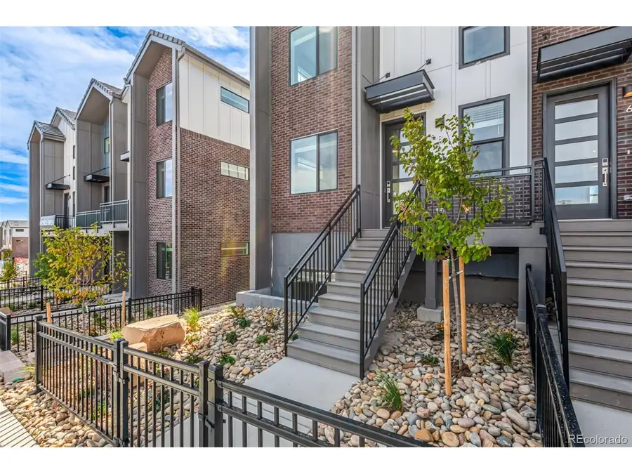 8 Ascent Trl, Englewood, CO 80112 - #3