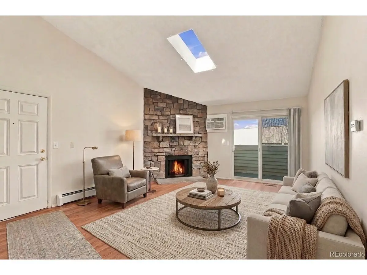 10150 E Virginia Ave #1-306, Denver, CO 80247 - #1