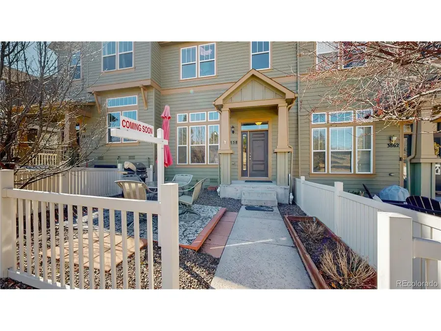 3858 Tranquility Trl, Castle Rock, CO 80109 - #2