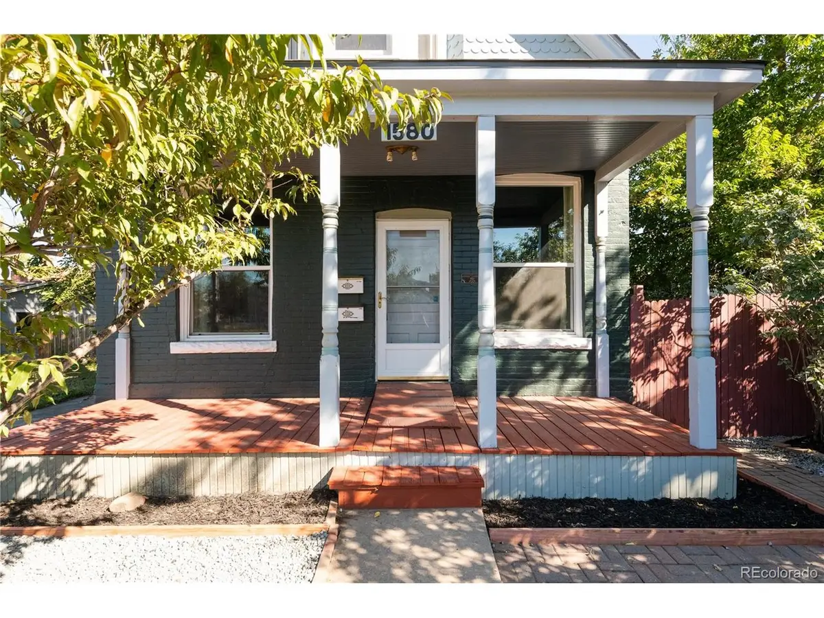 1580 Dallas St, Aurora, CO 80010 - #1