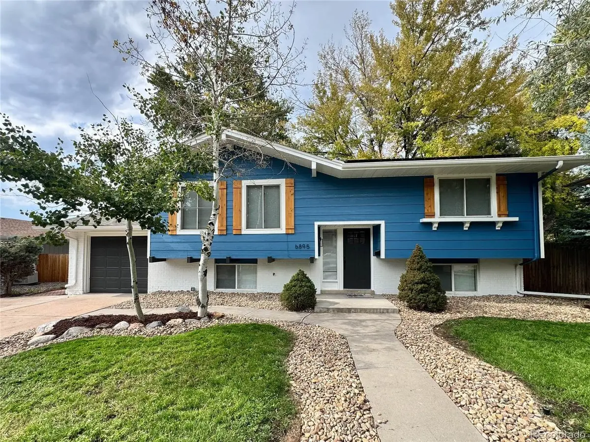 6895 S Ulster Cir, Englewood, CO 80112 - #1