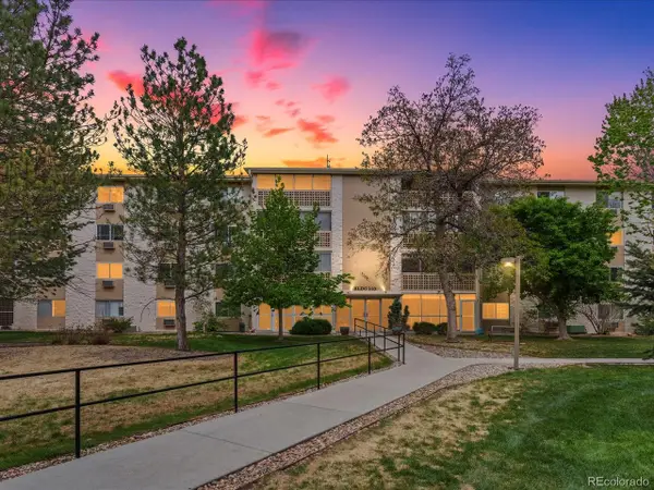 3144 S Wheeling Way #210-209, Aurora, CO 80014
