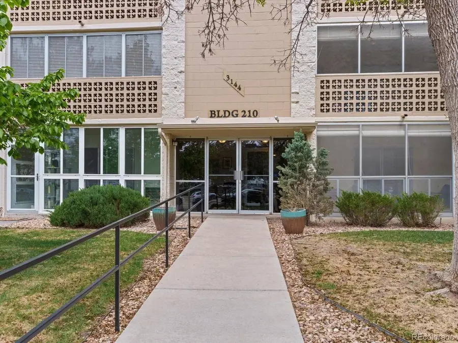 3144 S Wheeling Way #210-209, Aurora, CO 80014 - #2