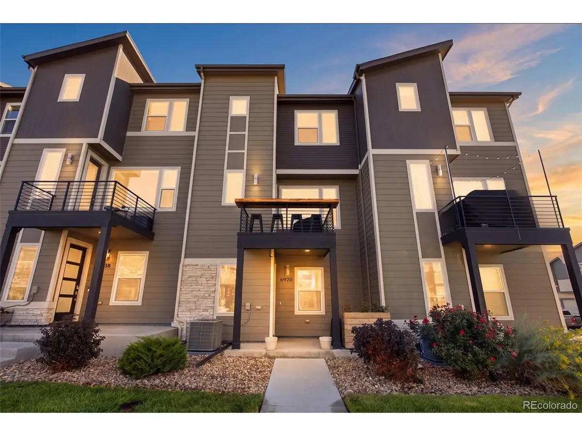 6920 Eliot St, Denver, CO 80221 - #1