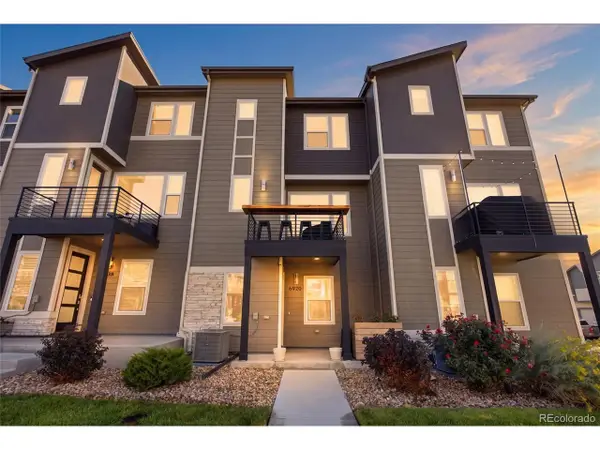 6920 Eliot St, Denver, CO 80221
