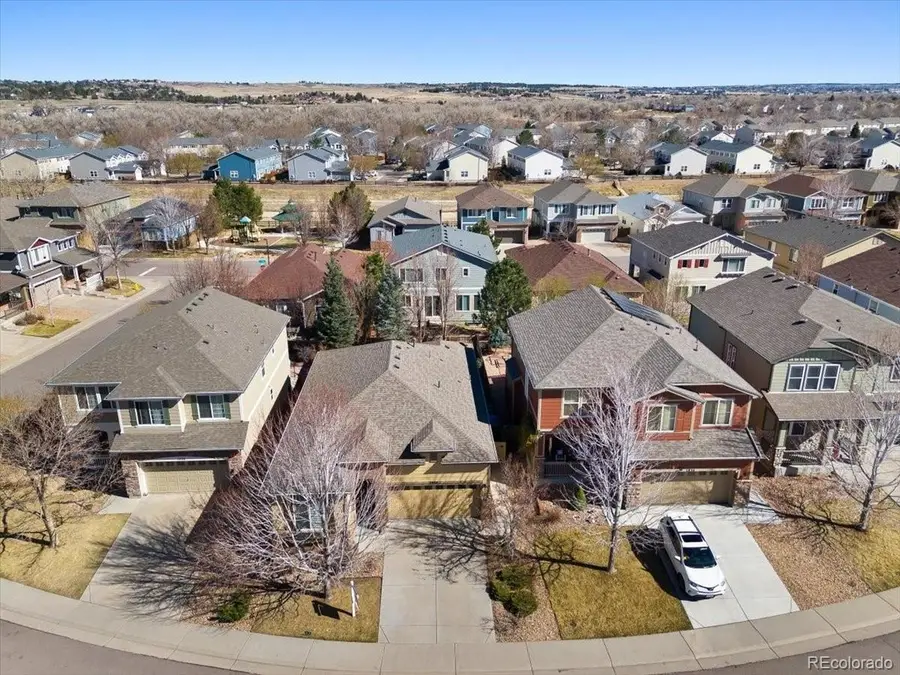 7824 S Jasper Way, Englewood, CO 80112 - #2