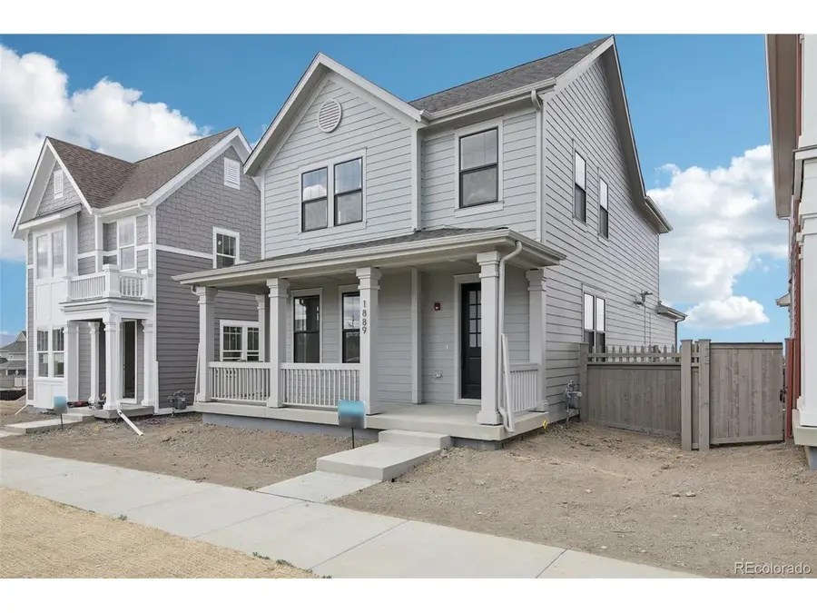 1889 Chestnut Ave, Erie, CO 80516 - #3