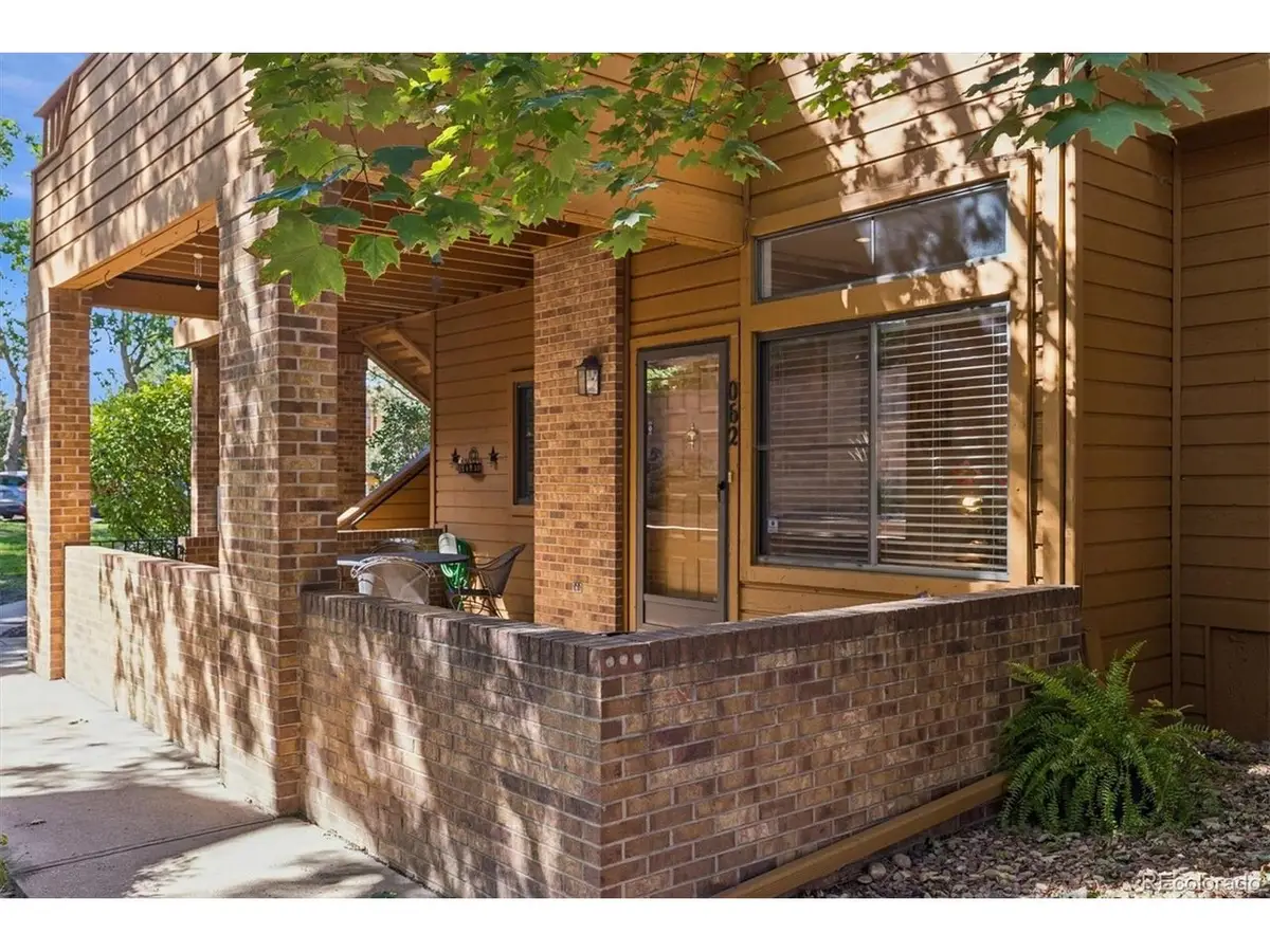9400 E Iliff Ave #62, Denver, CO 80231 - #1