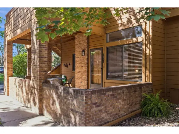 9400 E Iliff Ave #62, Denver, CO 80231