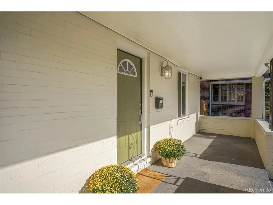 3534 N York St, Denver, CO 80205 - #2