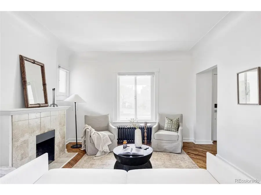 3534 N York St, Denver, CO 80205 - #3