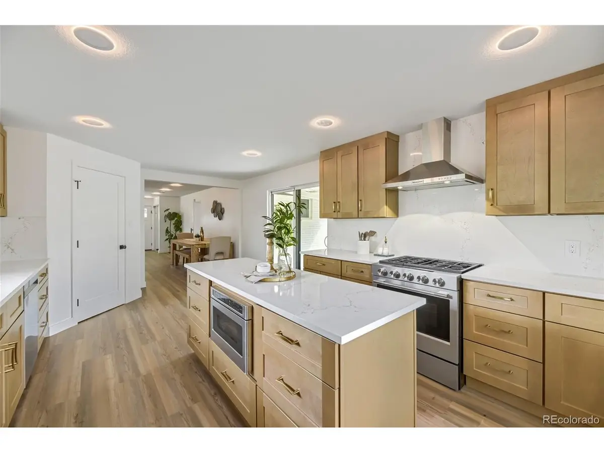 2631 S Lowell Blvd, Denver, CO 80219 - #1