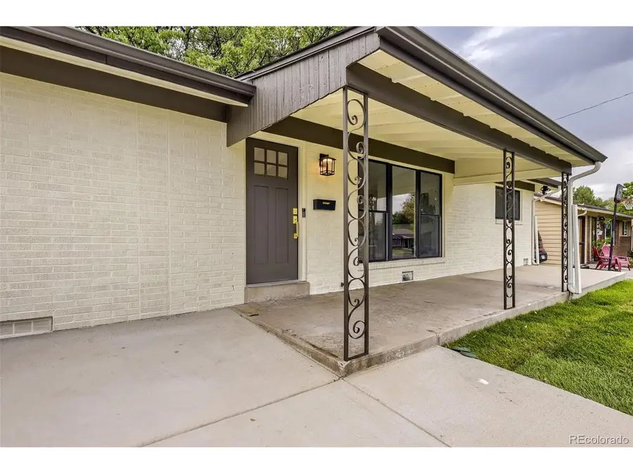 2631 S Lowell Blvd, Denver, CO 80219 - #2