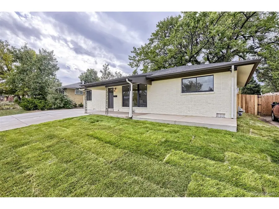 2631 S Lowell Blvd, Denver, CO 80219 - #3