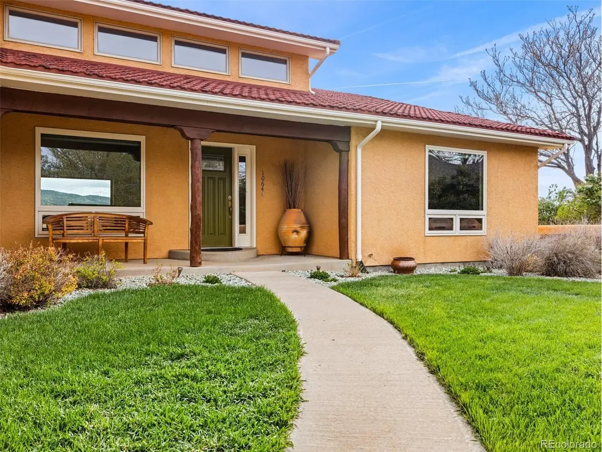 1064 Ridgeview Pl, Canon City, CO 81212 - #1