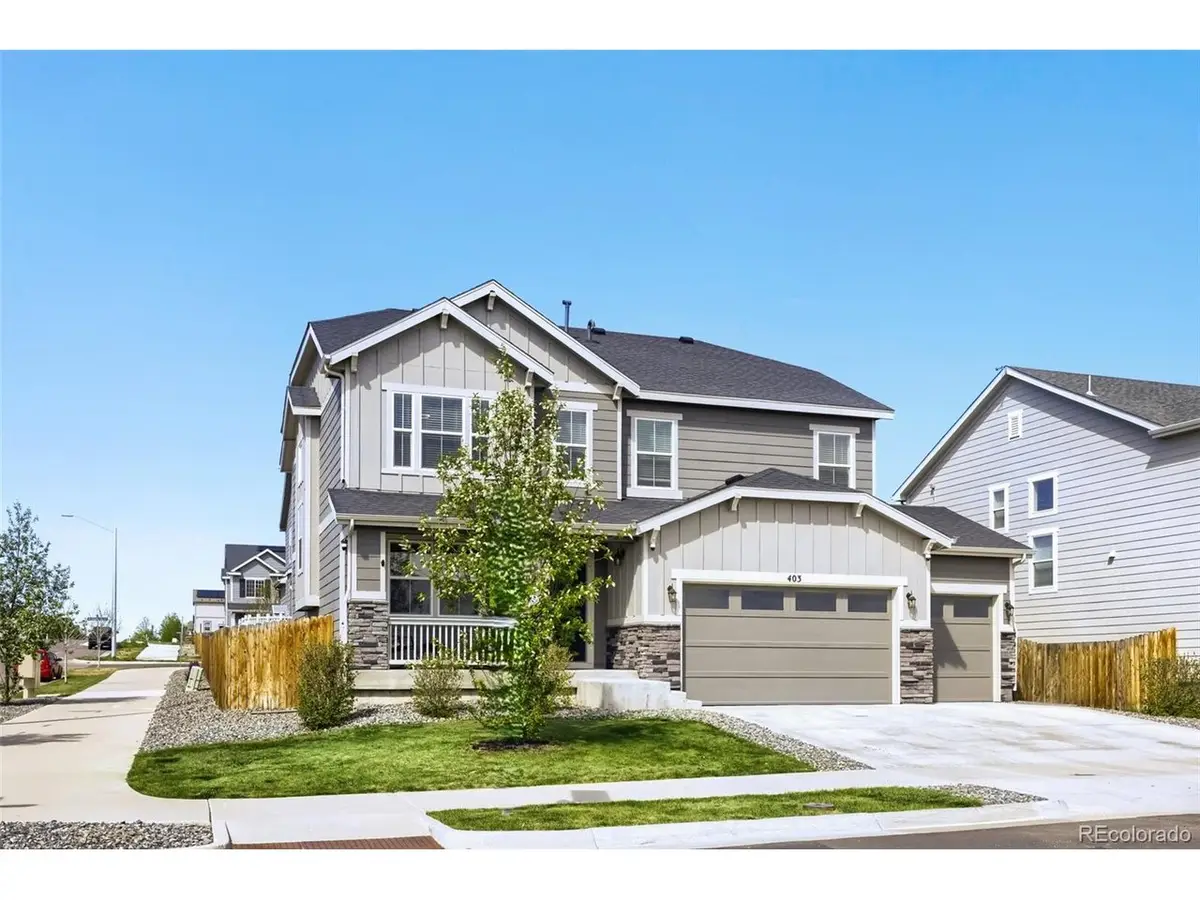 403 Twining Ave, Brighton, CO 80601 - #1