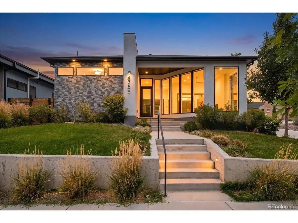 4755 Elm Ct, Denver, CO 80211 - #1