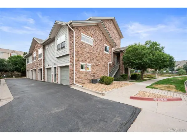 18761 E Water Dr #C, Aurora, CO 80013