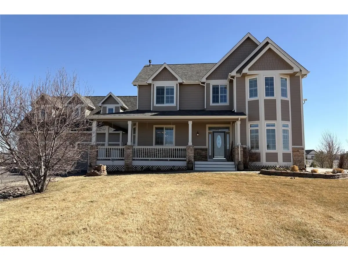 970 Inyokern Ct, Watkins, CO 80137 - #1