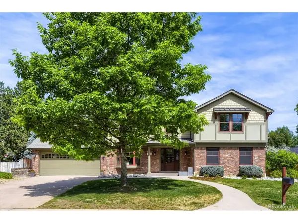 4991 S Boston St, Greenwood Village, CO 80111