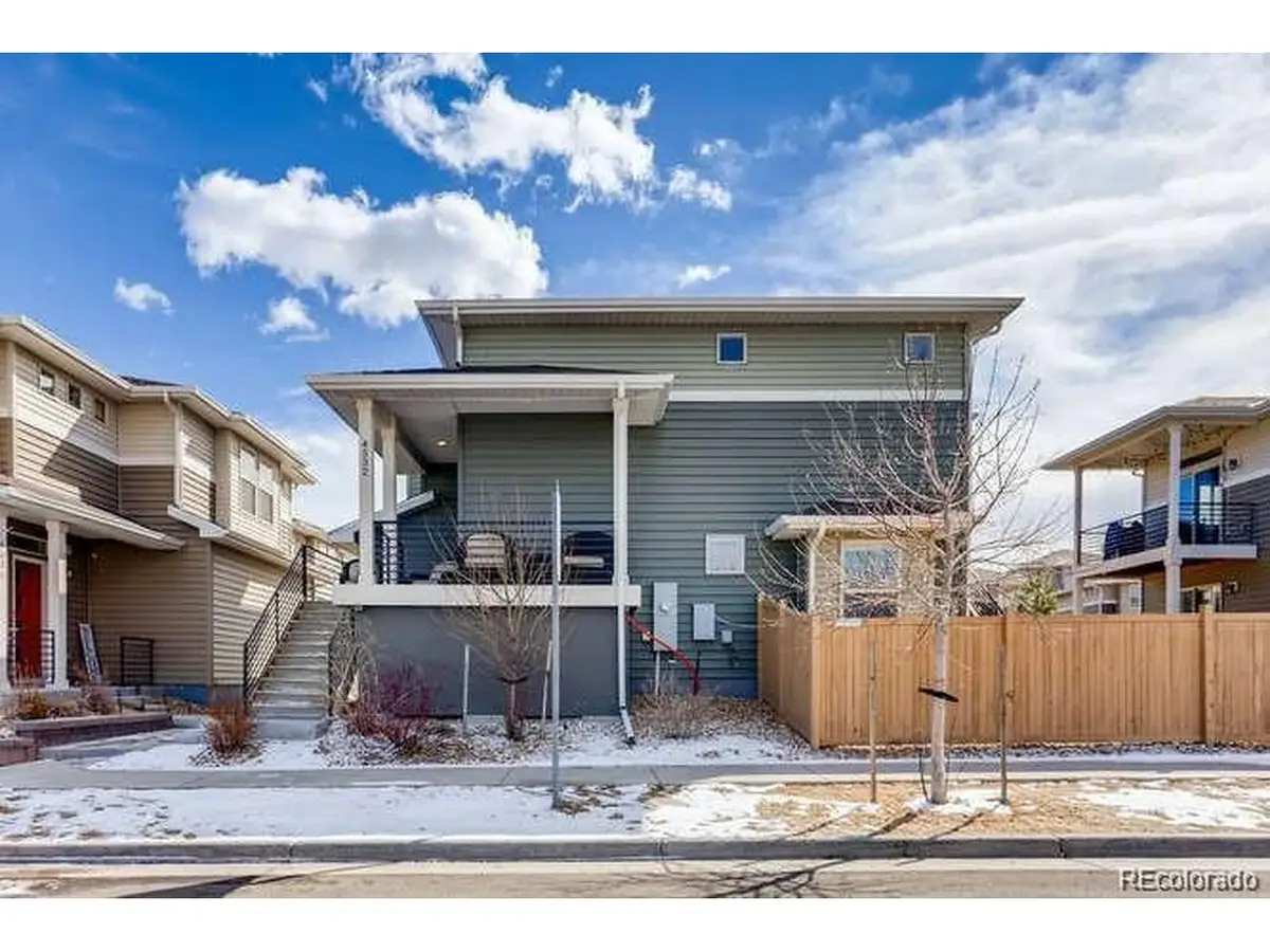 4532 Elegant St, Castle Rock, CO 80109 - #1