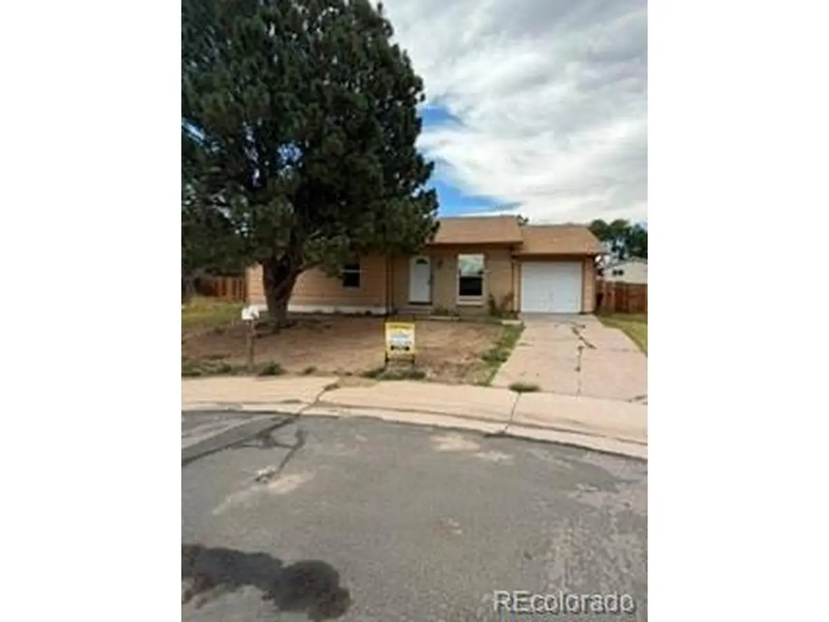 9748 Clayton Cir, West Adams, CO 80229 - #1