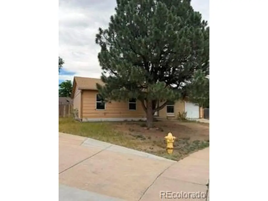 9748 Clayton Cir, West Adams, CO 80229 - #2