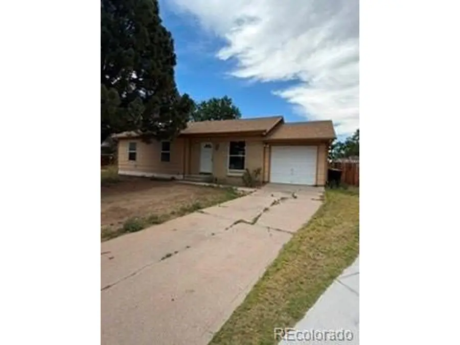 9748 Clayton Cir, West Adams, CO 80229 - #3