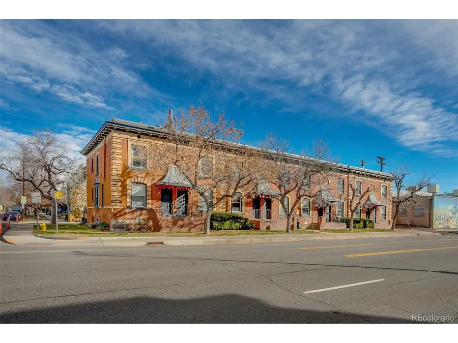 2306 Glenarm #206, Denver, CO 80205 - #2