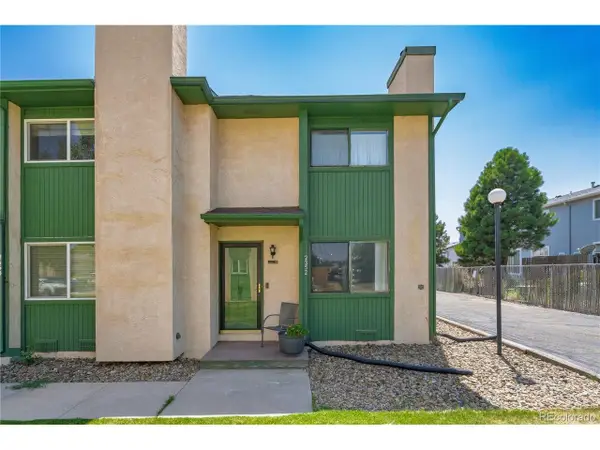 2352 Washo Cir, Colorado Springs, CO 80915