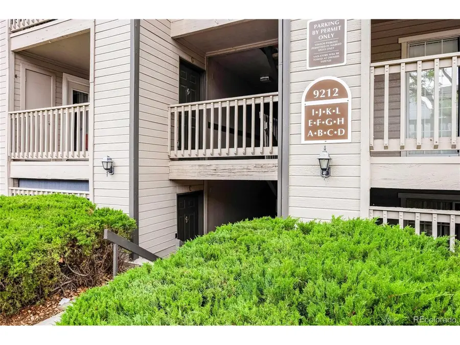 9212 E Arbor Cir #E, Englewood, CO 80111 - #3