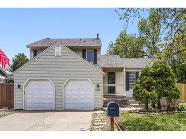 14896 E Caspian Pl, Aurora, CO 80014