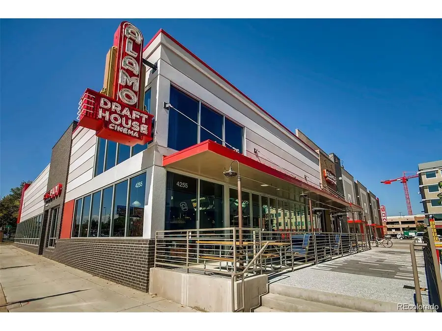 1371 Wolff St, Denver, CO 80204 - #2