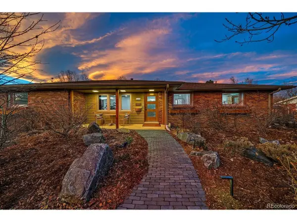 10891 W 68th Pl, Arvada, CO 80004