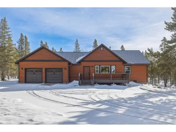 560 Alpine Cirque, Leadville, CO 80461
