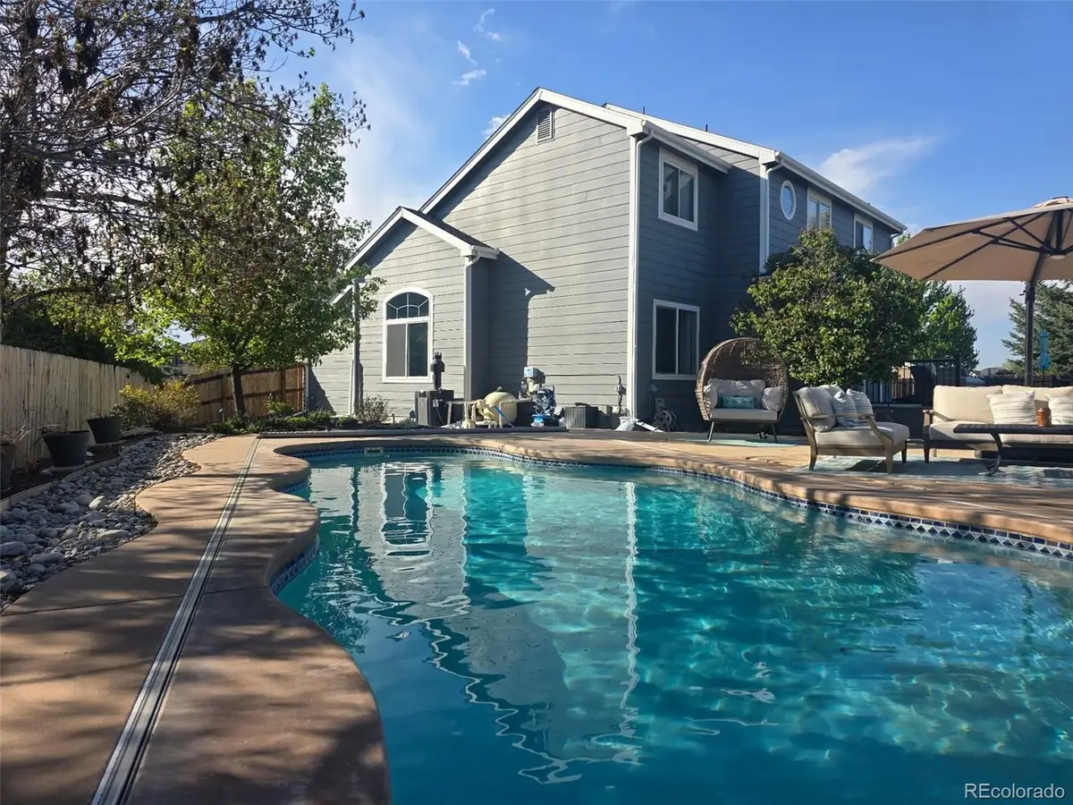 21354 White Pine Ct, Parker, CO 80138 - #1