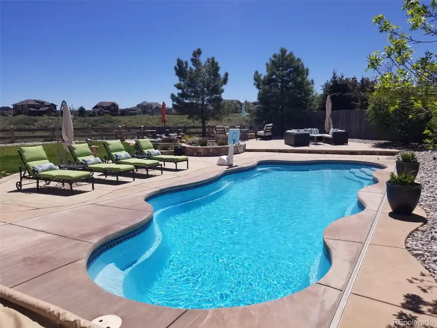 21354 White Pine Ct, Parker, CO 80138 - #3
