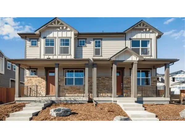 9865 Bahama St, Commerce City, CO 80022