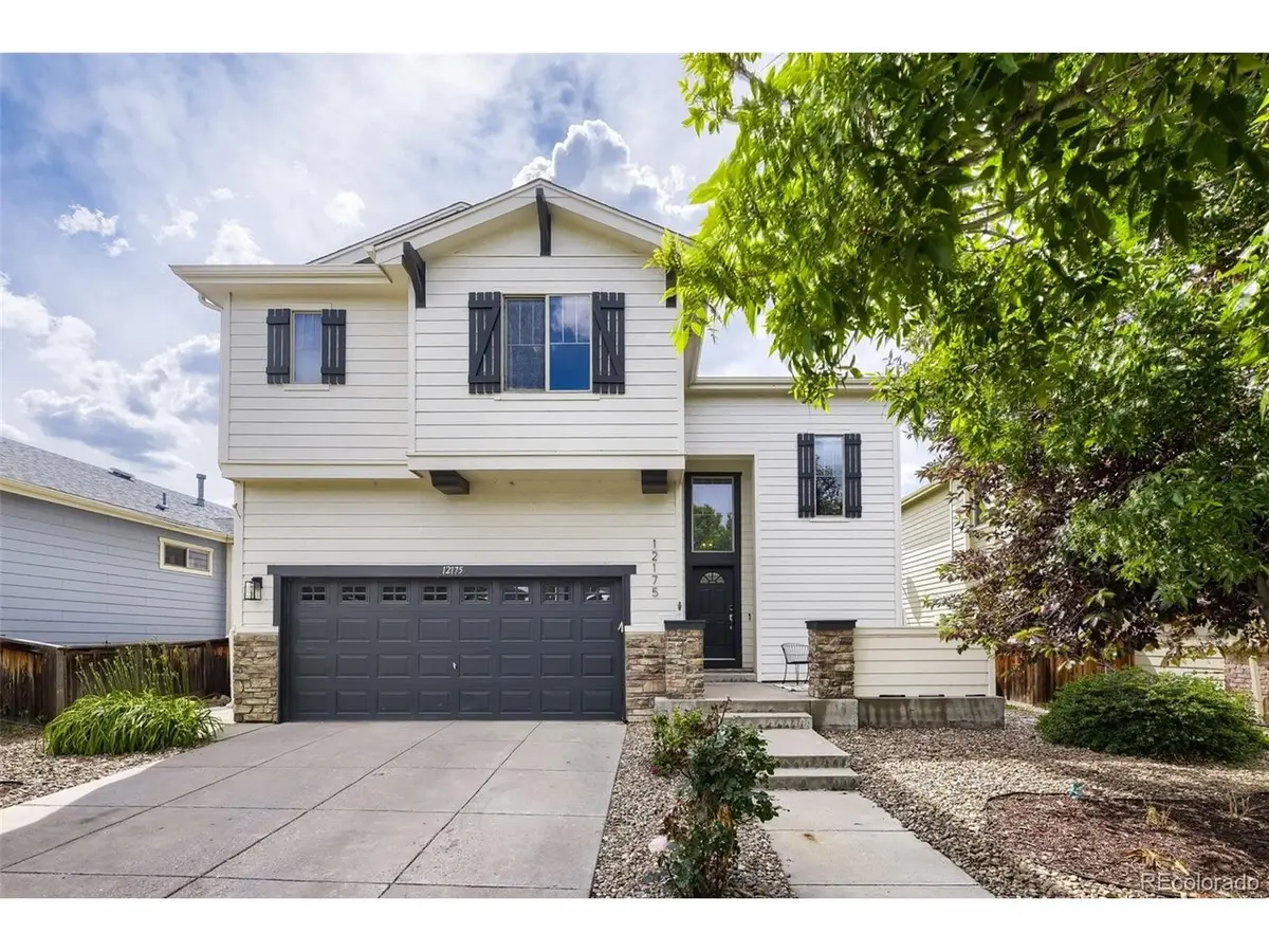 12175 Kalispell St, Commerce City, CO 80603 - #1