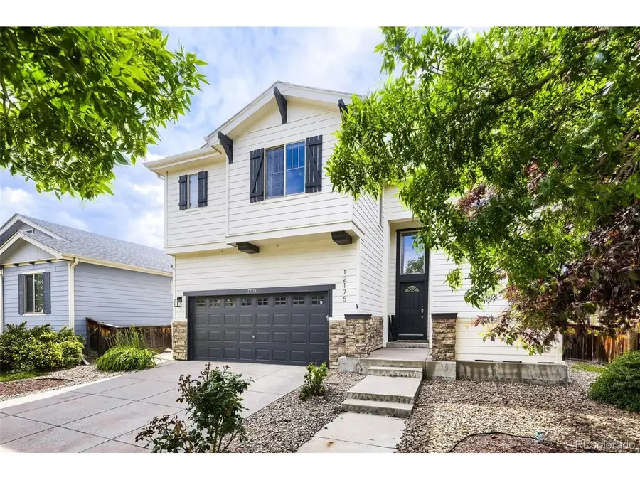 12175 Kalispell St, Commerce City, CO 80603 - #2