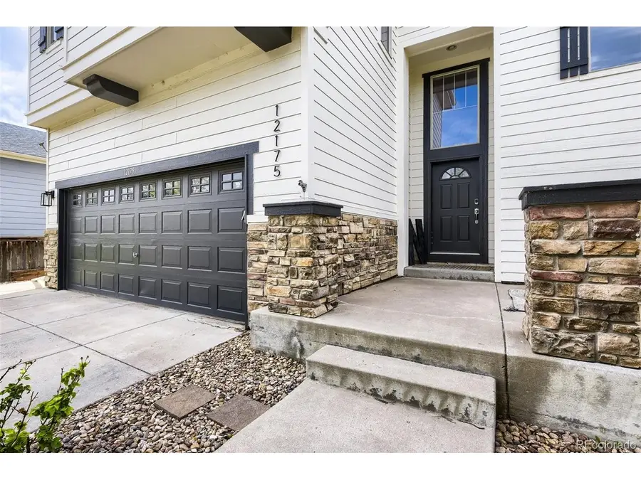 12175 Kalispell St, Commerce City, CO 80603 - #3