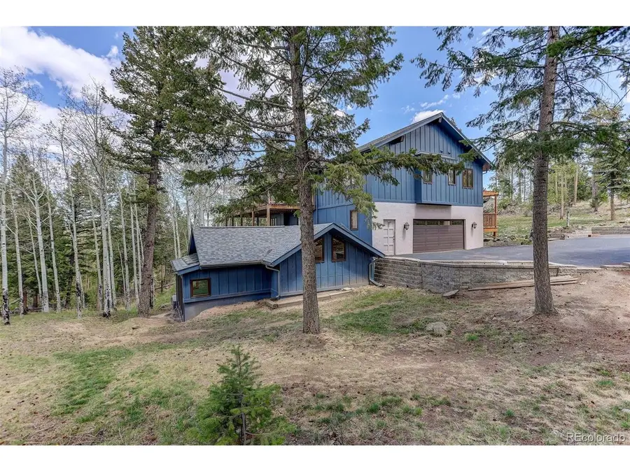 7765 Swaps Trl, Evergreen, CO 80439 - #2