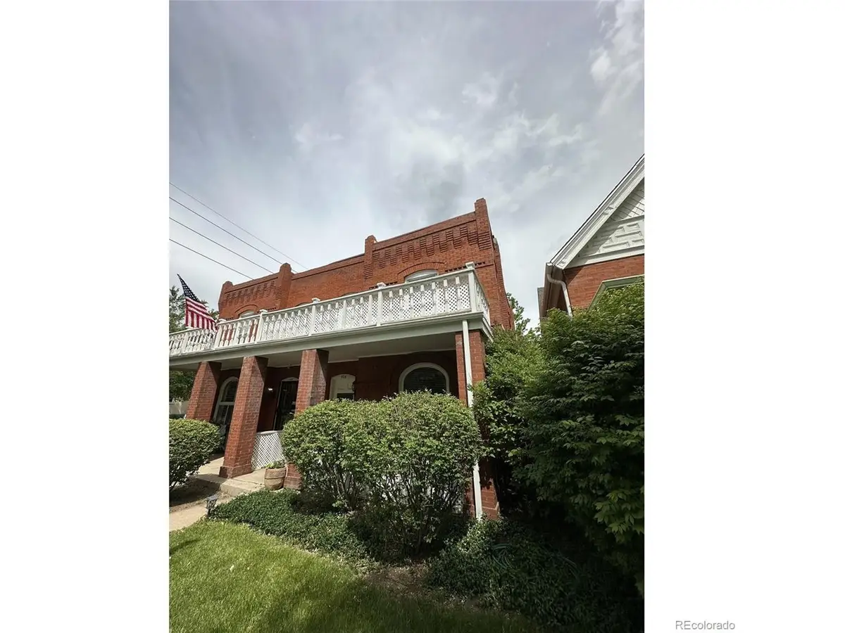 404 S Grant St, Denver, CO 80209 - #1