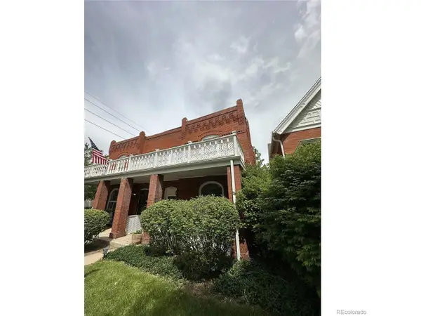 404 S Grant St, Denver, CO 80209