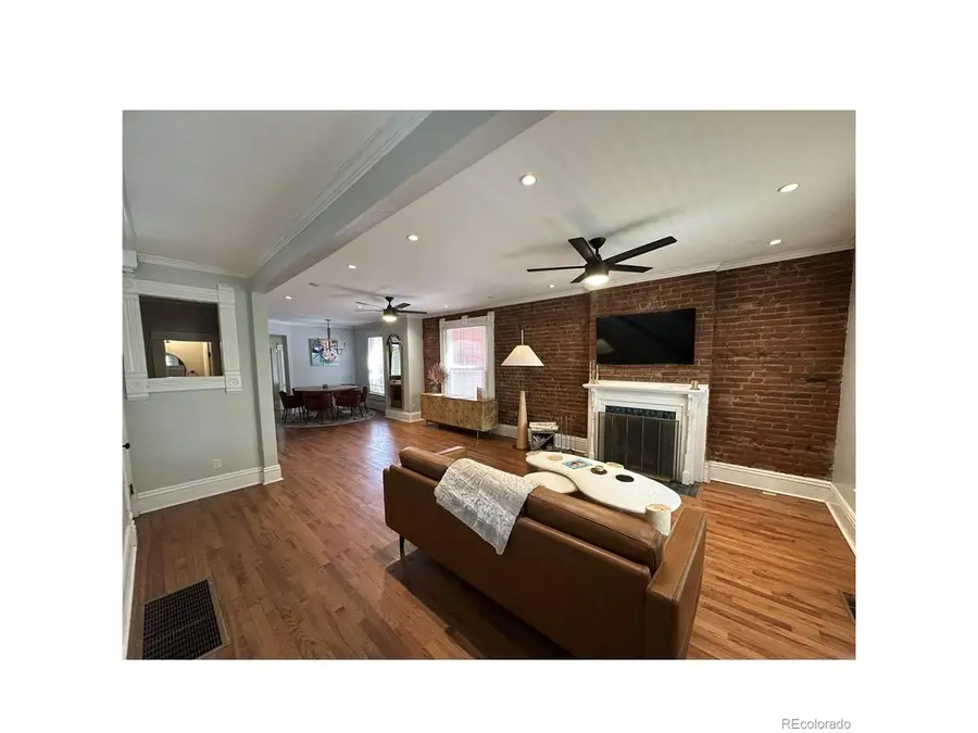 404 S Grant St, Denver, CO 80209 - #2